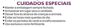 cuidados
