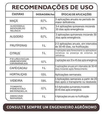 recomendacoes