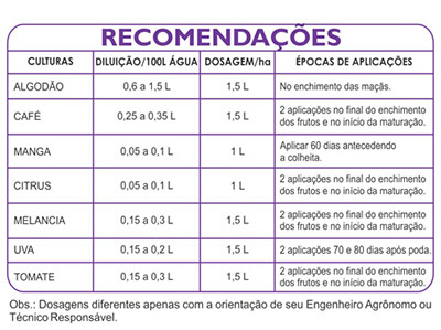 recomendacoes