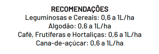 recomendacoes