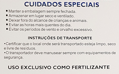 cuidados